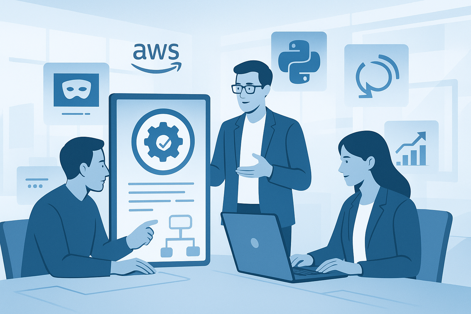 Collaboration in Software Quality Assurance - Quality First Mindset